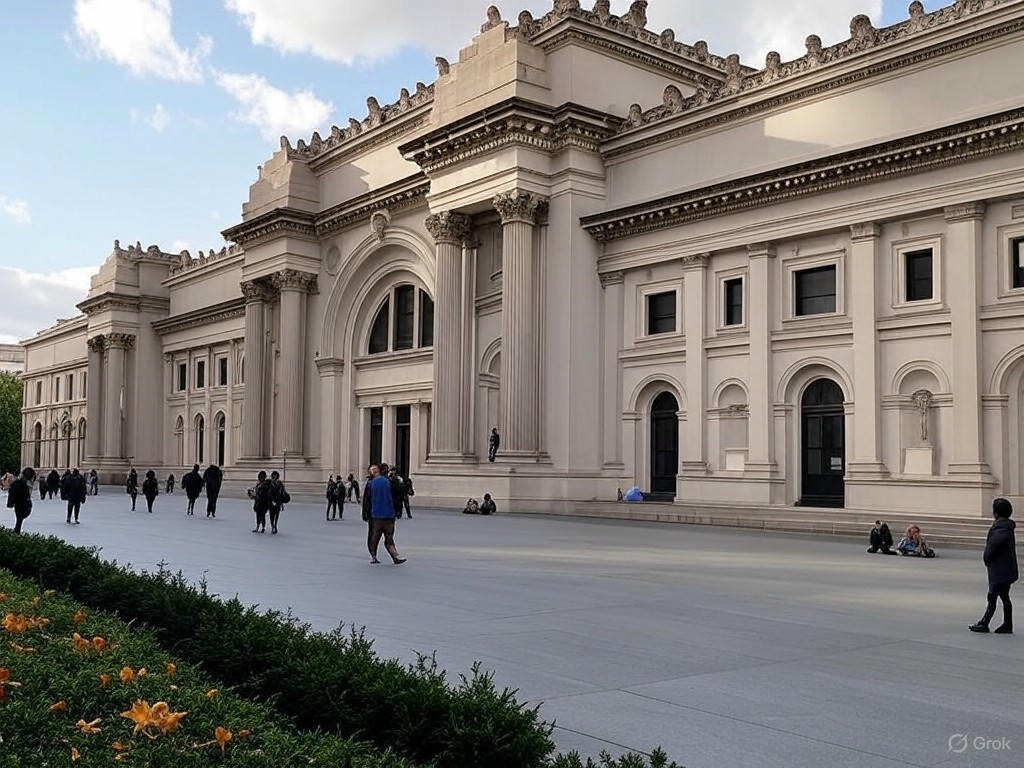 10 מוזיאונים בעולם שכל אוהב תרבות חייב לבקר בהם